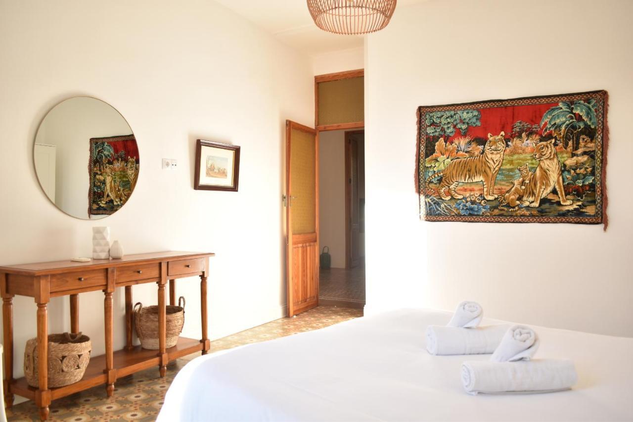 Gran Apartamento Cerca De Ruzafa Valencia Exterior foto