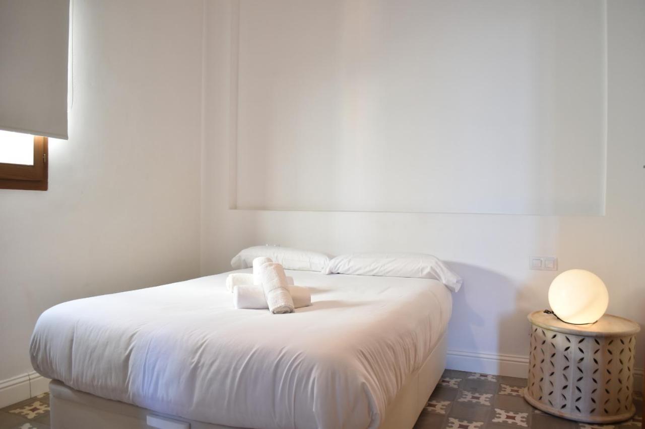 Gran Apartamento Cerca De Ruzafa Valencia Exterior foto